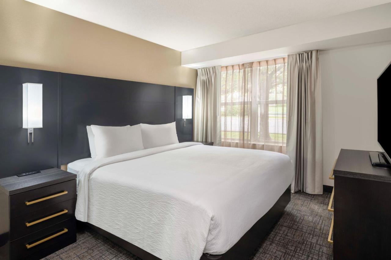Residence Inn Denver Southwest/Lakewood Exterior photo