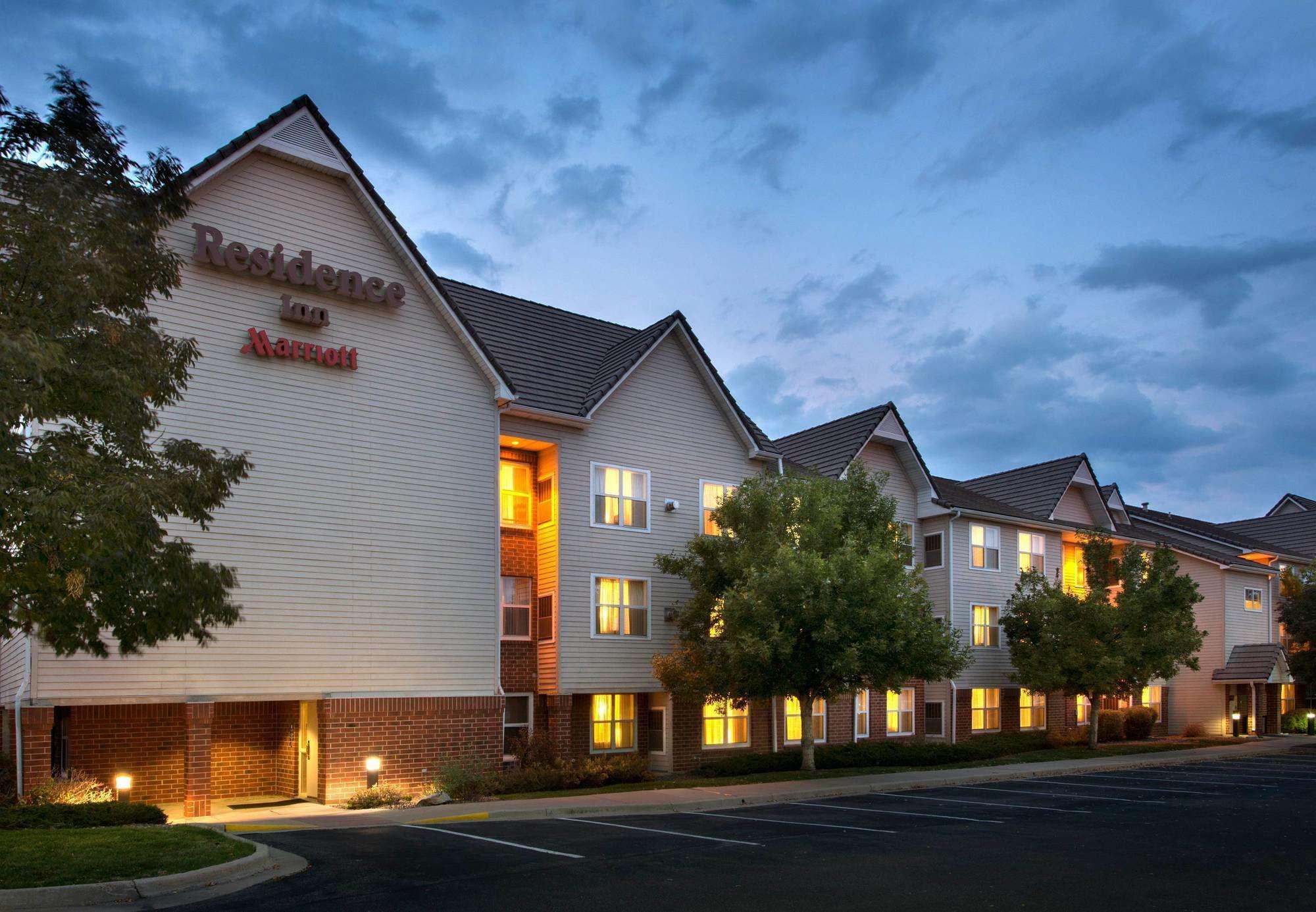 Residence Inn Denver Southwest/Lakewood Exterior photo