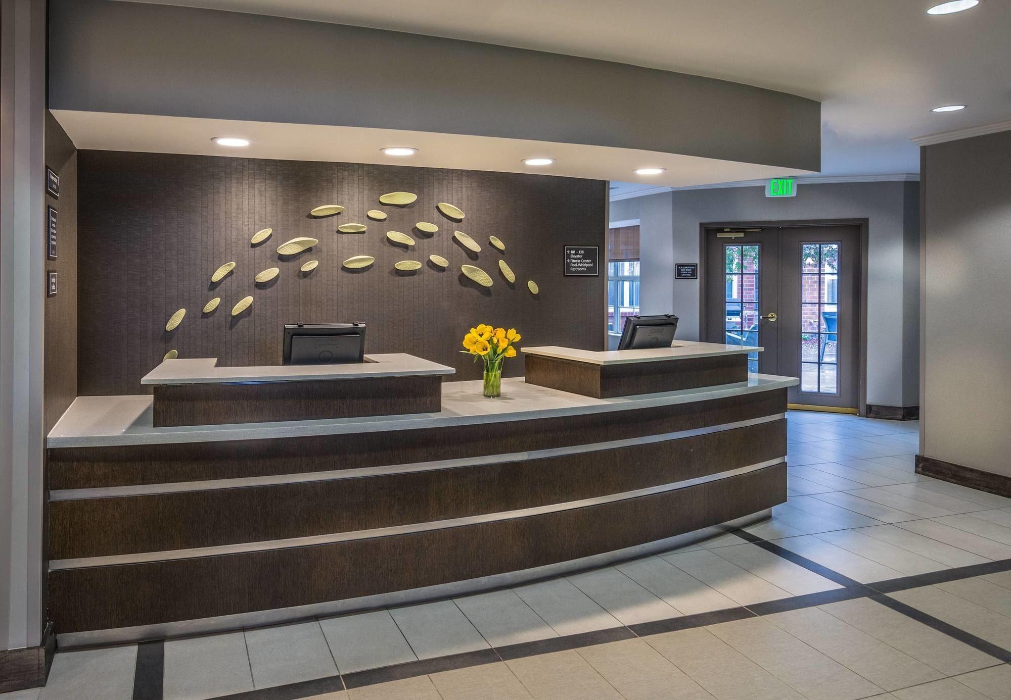 Residence Inn Denver Southwest/Lakewood Exterior photo