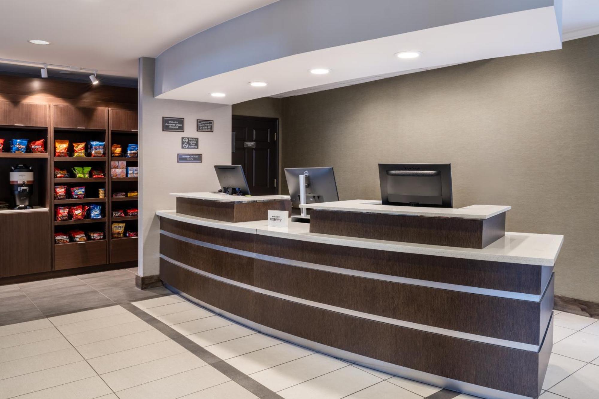 Residence Inn Denver Southwest/Lakewood Exterior photo