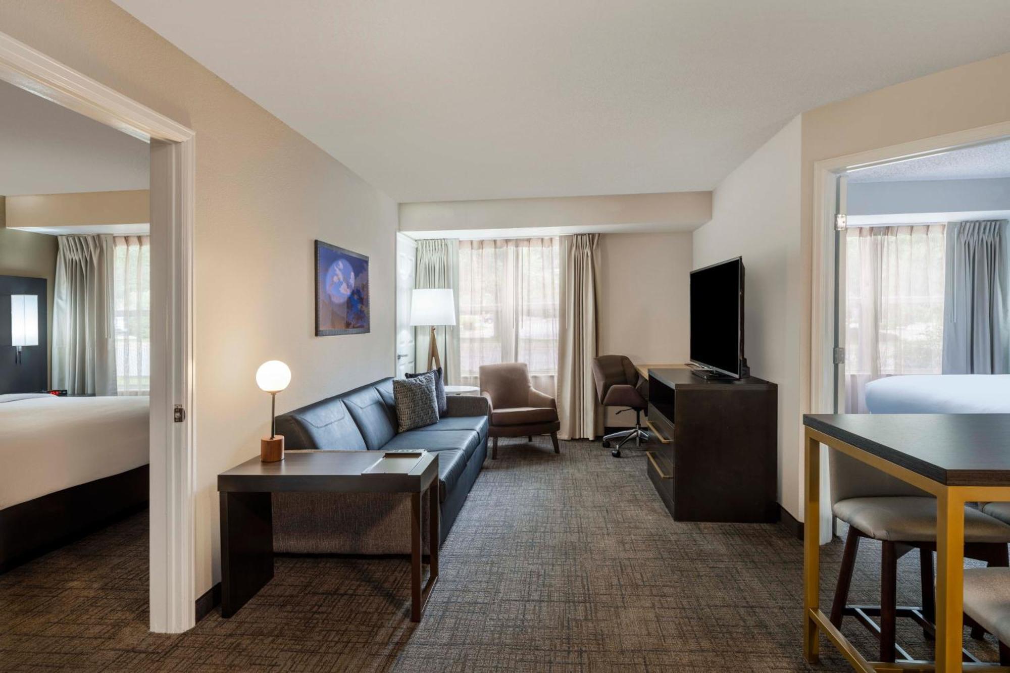 Residence Inn Denver Southwest/Lakewood Exterior photo