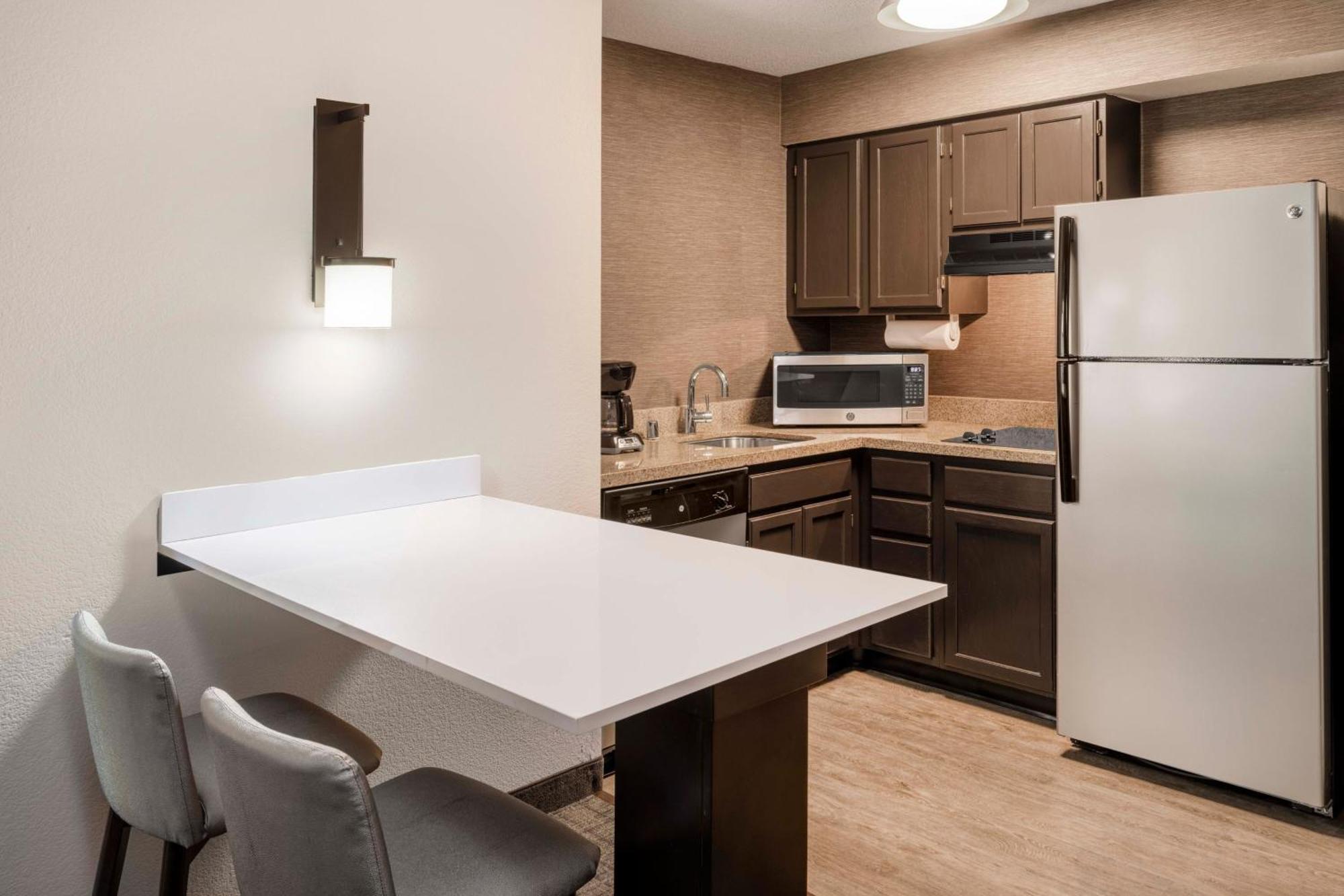 Residence Inn Denver Southwest/Lakewood Exterior photo