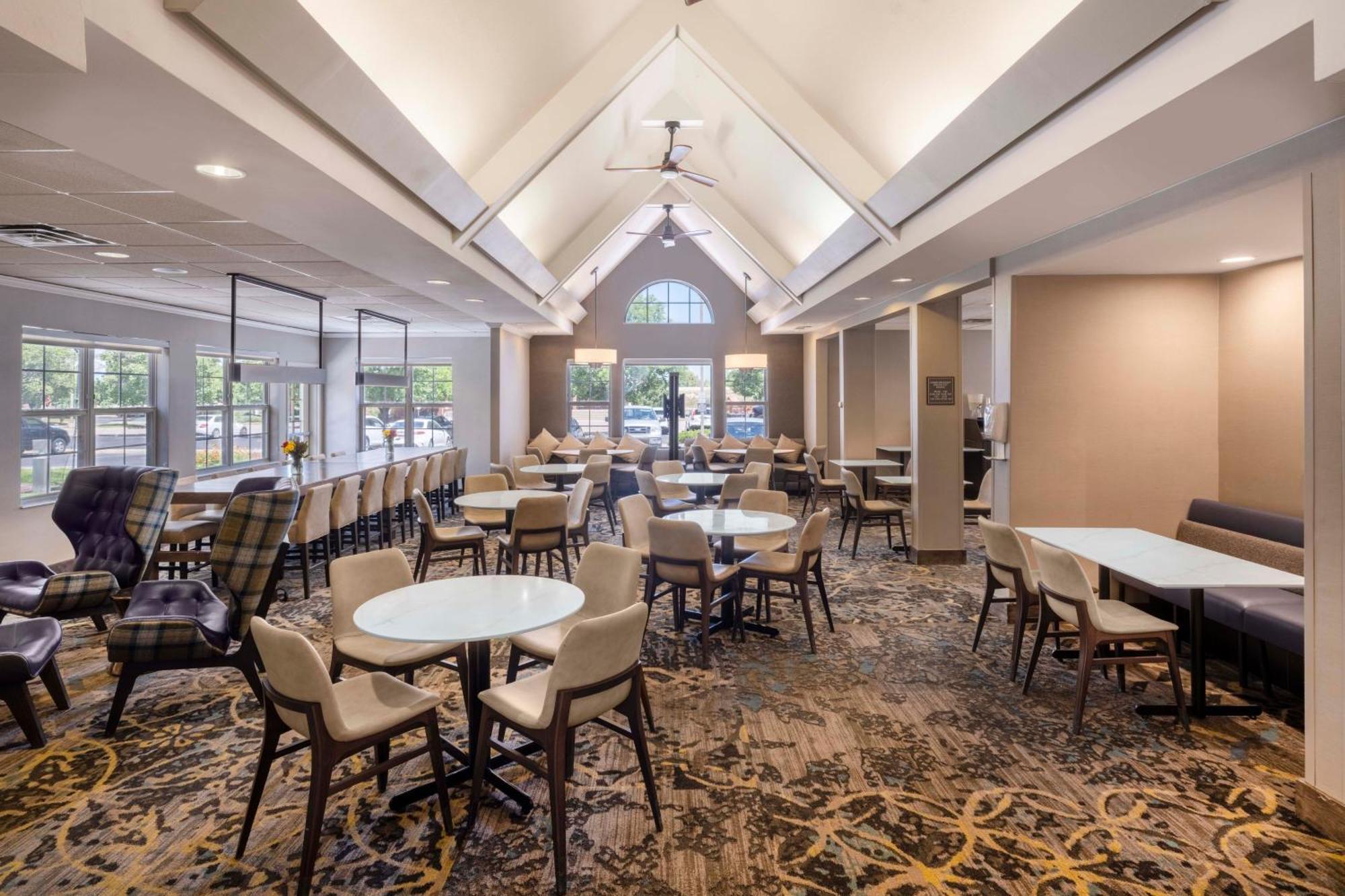 Residence Inn Denver Southwest/Lakewood Exterior photo