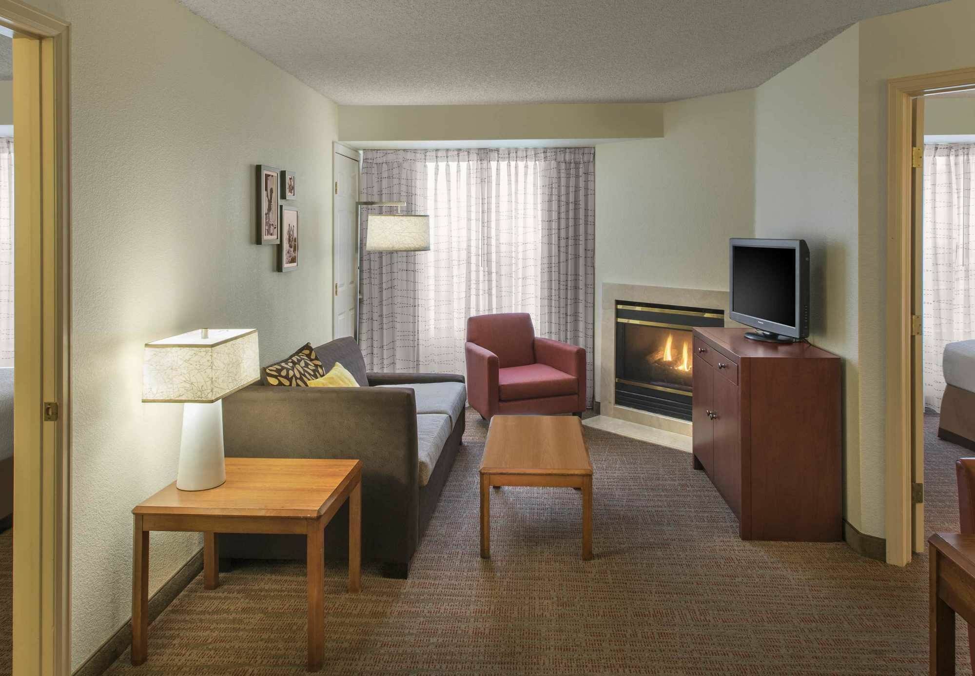 Residence Inn Denver Southwest/Lakewood Exterior photo